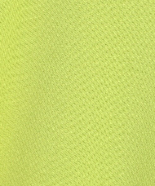 Ballsey（ボールジィ） tシャツ ジャージーコンビ ランタンスリーブ