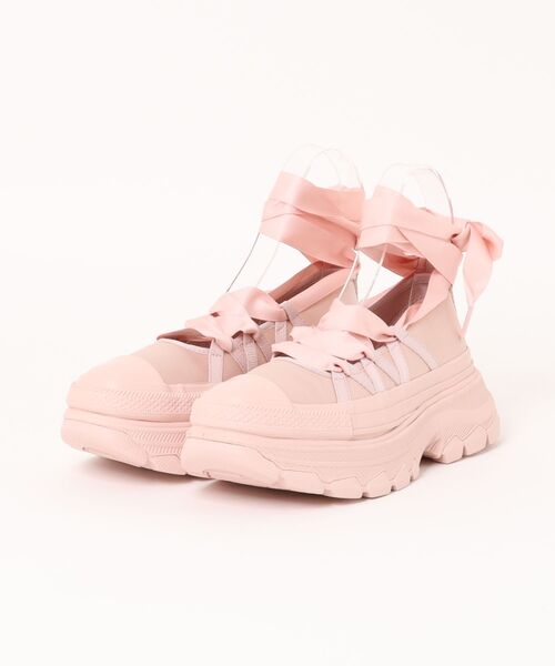 CONVERSE スニーカー コンバース AS TREKWAVE BL OX