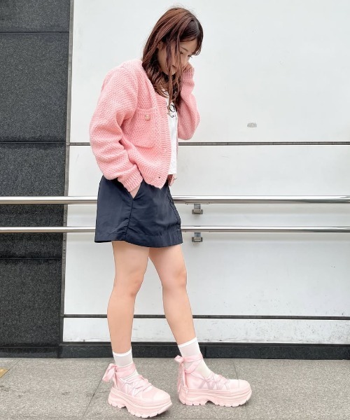 CONVERSE スニーカー コンバース AS TREKWAVE BL OX