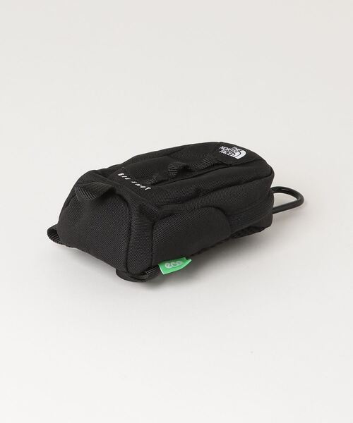 THE NORTH FACE ポーチ ザ・ノースフェイス MINI BIG SHOT POUCH