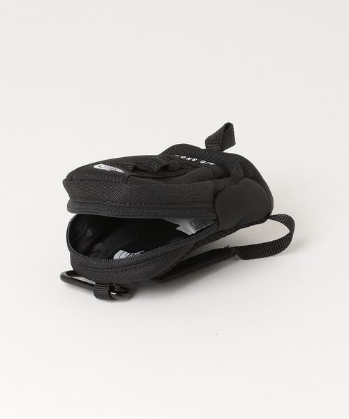 THE NORTH FACE ポーチ ザ・ノースフェイス MINI BIG SHOT POUCH