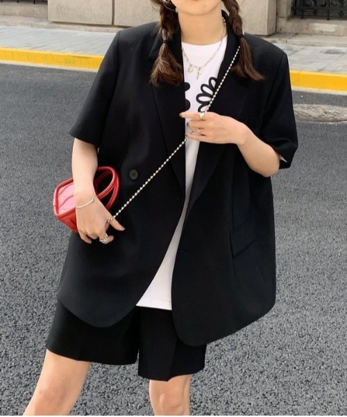 WEGO（ウィゴー） ジャケット テーラードジャケット WEGO