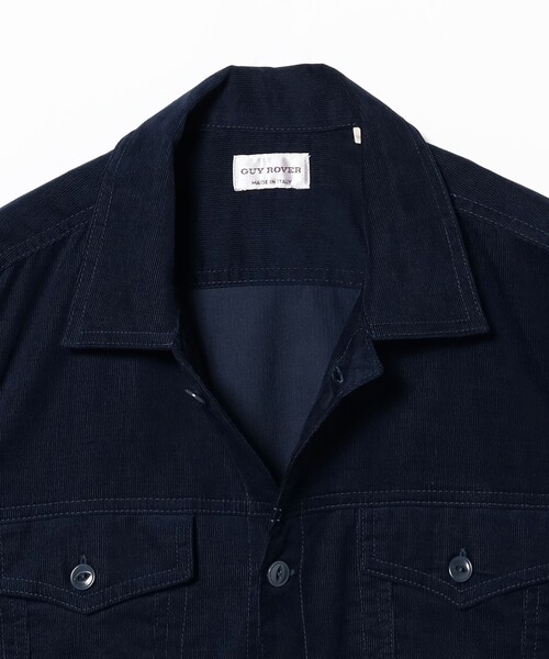 Brilla per il gusto（ブリッラ ペル イル グスト） ブルゾン アウター