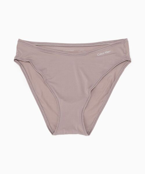 MICRO ショーツ　(GRY) Calvin Klein ショーツ MICRO ローライズビキニショーツ