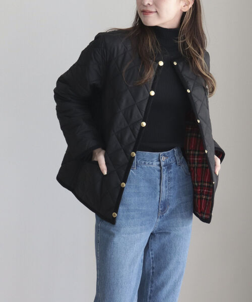 トラディショナルウェザーウェア　サイズ36 Traditional Weatherwear（トラディショナル ウェザーウェア） コート