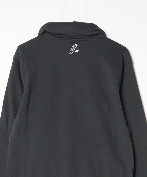 New Balance（ニューバランス） パーカー 大谷翔平 メモリーズ