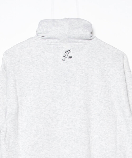 New Balance（ニューバランス） パーカー 大谷翔平 メモリーズ