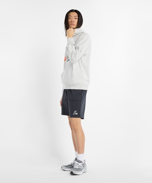 New Balance（ニューバランス） パーカー 大谷翔平 メモリーズ