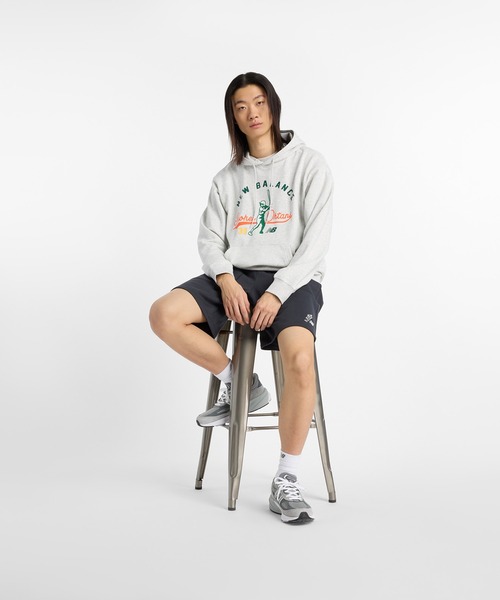 New Balance（ニューバランス） パーカー 大谷翔平 メモリーズ
