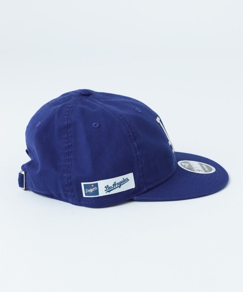 NEW ERA（ニューエラ） キャップ 帽子 「」別注Retro Crown 9FIFTY