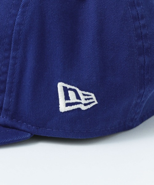 NEW ERA キャップ 帽子 「NEW ERA(ニューエラ)」別注Retro Crown