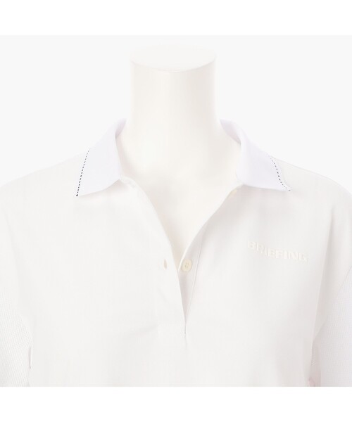 BRIEFING（ブリーフィング） ポロシャツ ポロ 「BRIEFING GOLF