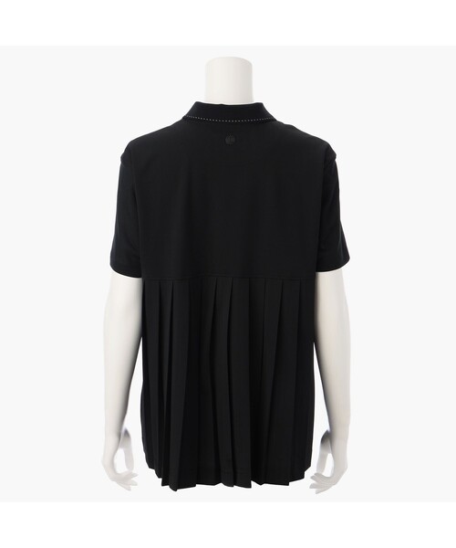 BRIEFING ポロシャツ ポロ 「BRIEFING GOLF／ブリーフィングゴルフ