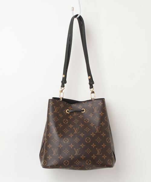 LOUIS VUITTON 「LOUIS VUITTON」 ネオノエ モノグラム