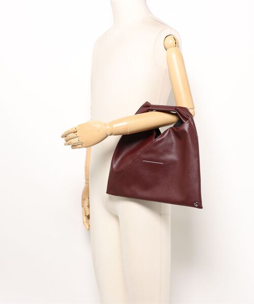 MM6 ハンドバッグ MM6 MINI JAPANESE : ZOZOTOWN Yahoo!店