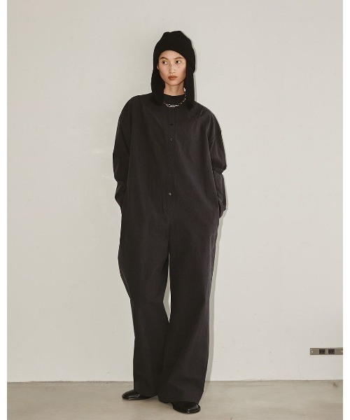 TODAYFUL 「TODAYFUL」 ニットキャップ FREE ブラック レディース