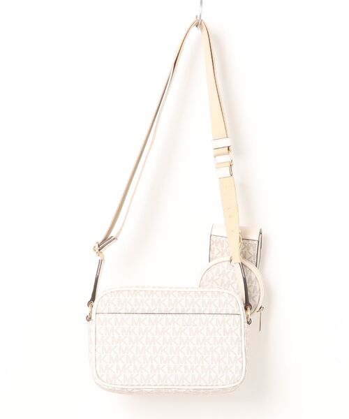 MICHAEL KORS（マイケルコース） ショルダーバッグ バッグ JET SET