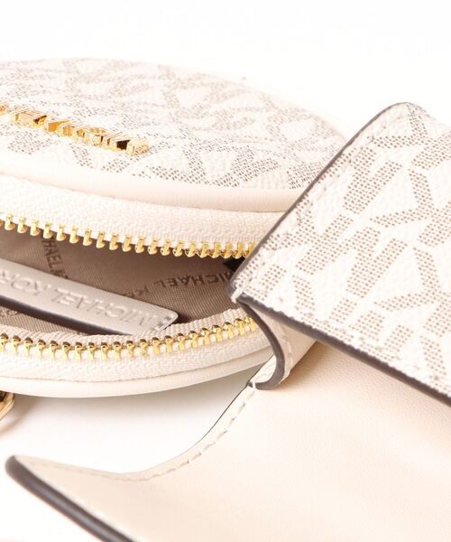 MICHAEL KORS（マイケルコース） ショルダーバッグ バッグ JET SET