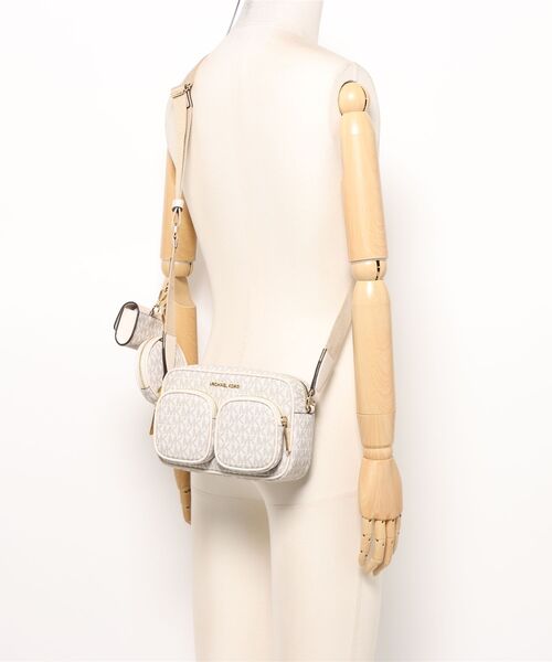 MICHAEL KORS（マイケルコース） ショルダーバッグ バッグ JET SET