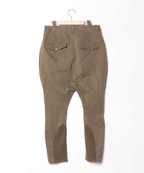glamb 「glamb」 サルエルパンツ MEDIUM グリーン メンズ