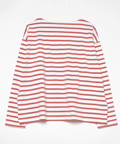 AURALEE 長袖カットソー AURALEE / オーラリー | LUSTER PLAITING LONG SLEEVE TEE