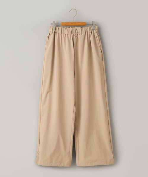 coen（コーエン） スラックス パンツ 「UVカット / ストレッチ / 吸水