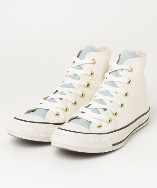 CONVERSE（コンバース） ハイカットスニーカー 5h ホワイト メンズ