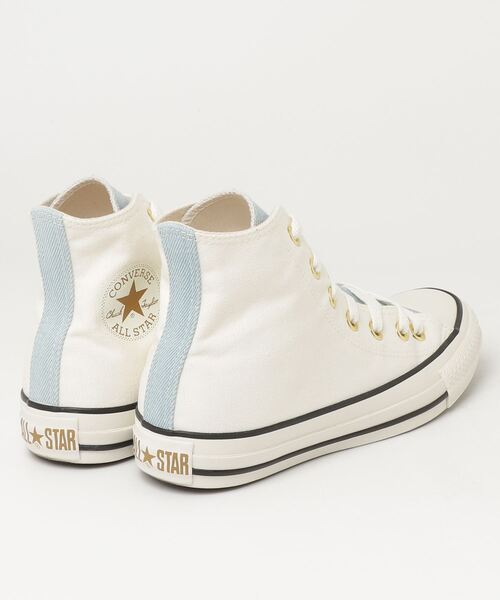CONVERSE（コンバース） ハイカットスニーカー 5h ホワイト メンズ