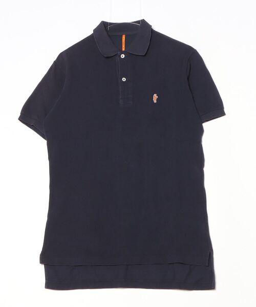SCYE BASICS for UNITED ARROWS GOLF ポロシャツ 新品】＜SCYE BASICS