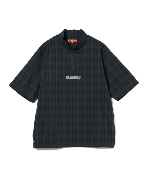 BEAMS GOLF（ビームス ゴルフ） tシャツ ORANGE LABEL / ドットエア