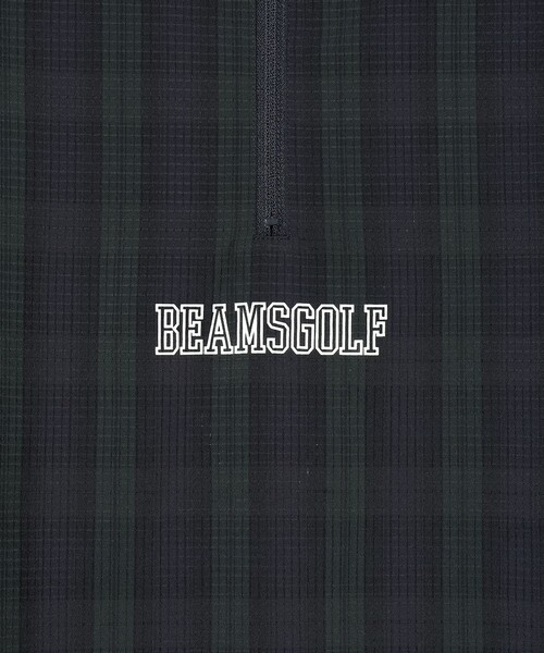 BEAMS GOLF（ビームス ゴルフ） tシャツ ORANGE LABEL / ドットエア