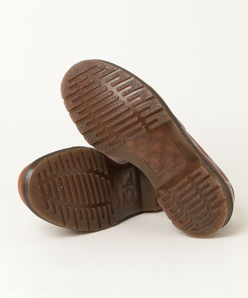 Dr.Martens ローファー Dr. Martens/ドクターマーチン MIE PENTON  