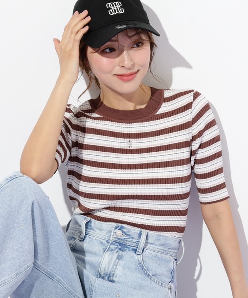 JILL by JILLSTUARTニット JILL by JILL STUART（ジルバイジルスチュアート） ニット セーター