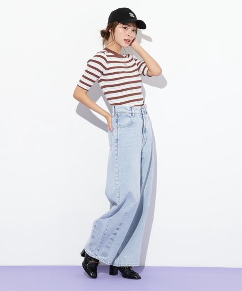 JILL by JILL STUART（ジルバイジルスチュアート） ニット セーター