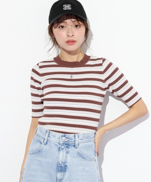 JILL by JILL STUART（ジルバイジルスチュアート） ニット セーター