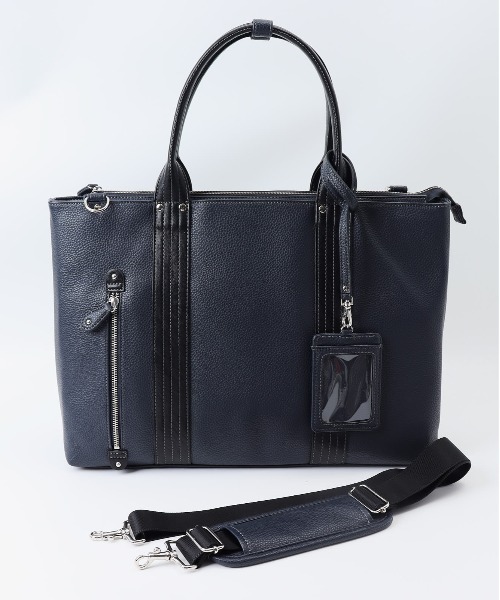 BACKYARD FAMILY ビジネスバッグ PAUL HEIM 2528 メンズ レディース