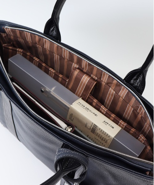 BACKYARD FAMILY ビジネスバッグ PAUL HEIM 2528 メンズ レディース