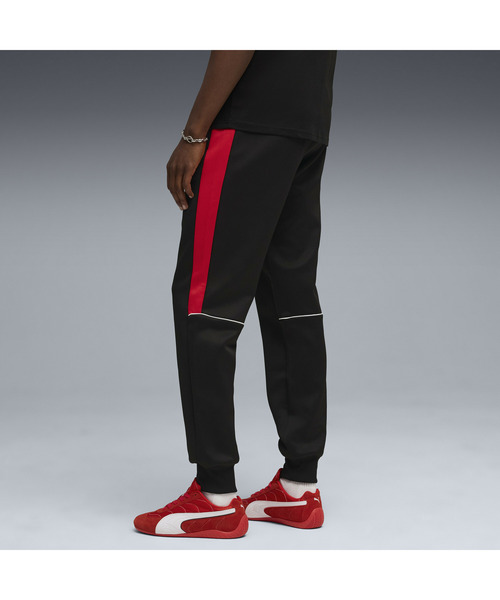 PUMA（プーマ） パンツ メンズ フェラーリ MT7 トラック パンツ メンズ