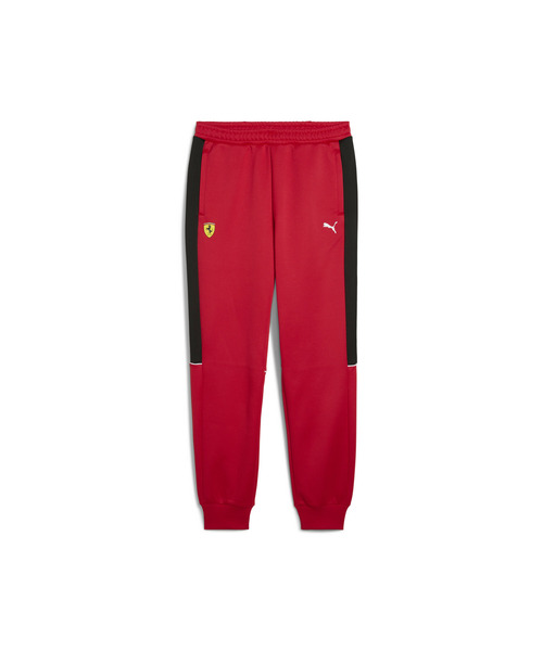 PUMA（プーマ） パンツ メンズ フェラーリ MT7 トラック パンツ メンズ