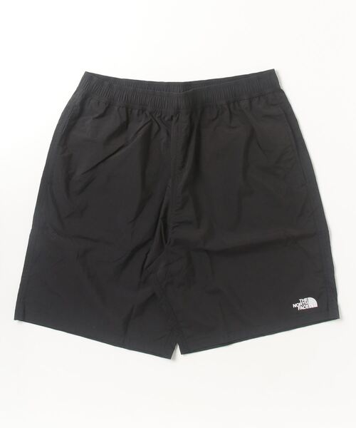 THE NORTH FACE ブラックショートパンツ M THE NORTH FACE 「THE FACE」 ショートパンツ M ブラック メンズ