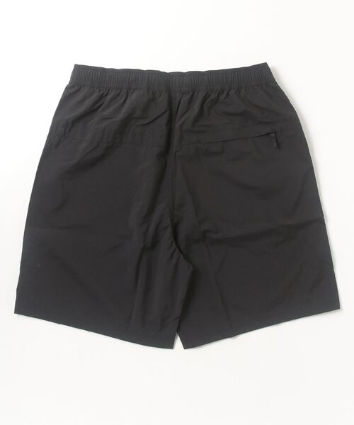 THE NORTH FACE ブラックショートパンツ M THE NORTH FACE 「THE FACE」 ショートパンツ M ブラック メンズ