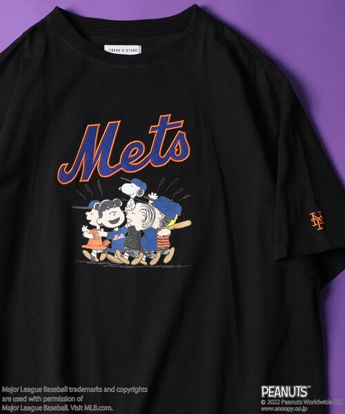 「FREAK'S STORE」 半袖Tシャツ LARGE アッシュグレー メンズ