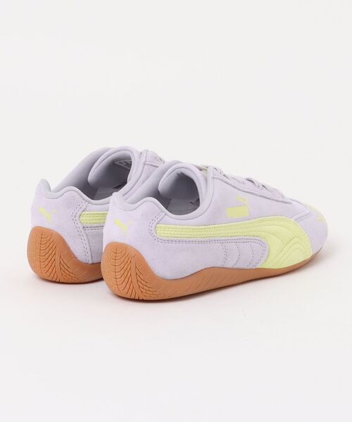 PUMA（プーマ） スニーカー SPEEDCAT OG 398846-51 メンズ レディース
