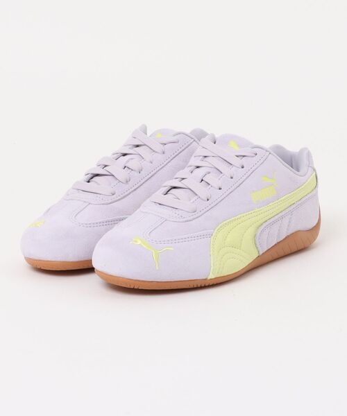 PUMA（プーマ） スニーカー SPEEDCAT OG 398846-51 メンズ レディース