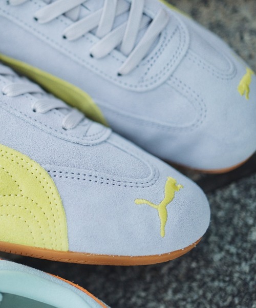 PUMA（プーマ） スニーカー SPEEDCAT OG 398846-51 メンズ レディース