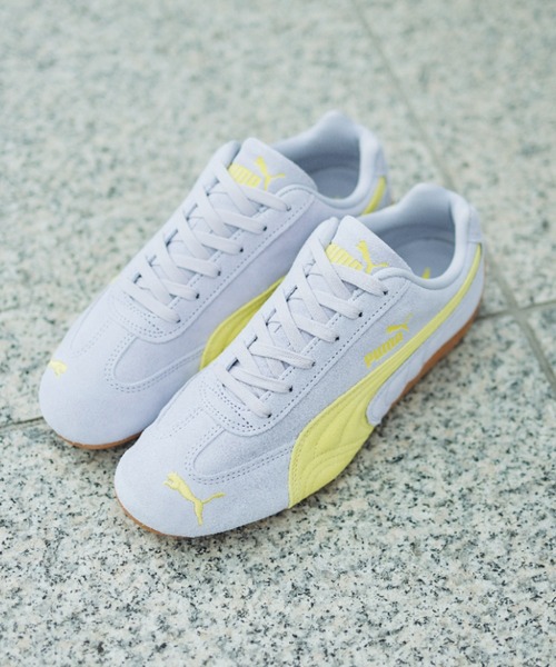 プーマワン PUMA（プーマ） スニーカー SPEEDCAT OG 398846-51 メンズ レディース