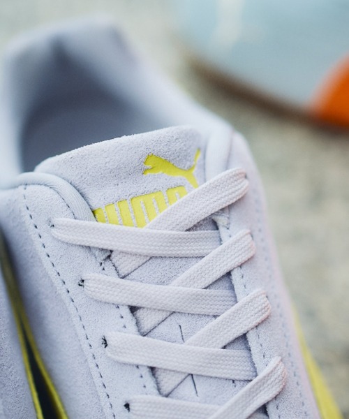 PUMA（プーマ） スニーカー SPEEDCAT OG 398846-51 メンズ レディース