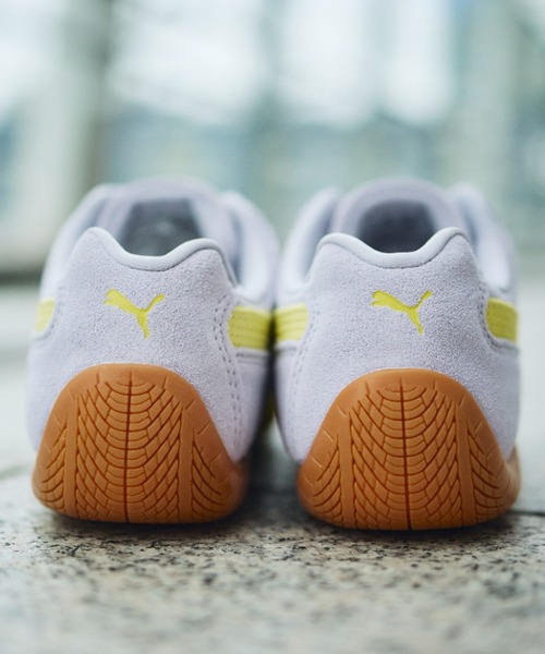 PUMA（プーマ） スニーカー SPEEDCAT OG 398846-51 メンズ レディース