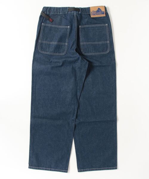 GRAMICCI（グラミチ） ジーンズ SUTTER DENIM PANT｜サッターデニム