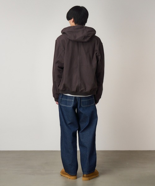 GRAMICCI（グラミチ） ジーンズ SUTTER DENIM PANT｜サッターデニム